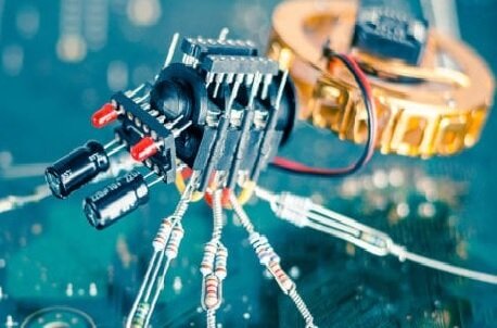 حمایت ویژه برنامه ملی میکروالکترونیک از طرحهای ساخت تراشه/آخرین مهلت ثبتنام