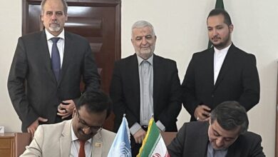 حمایتهای بینالمللی از پناهجویان افغان، محور دیدار کاظمیقمی با نماینده سازمان ملل