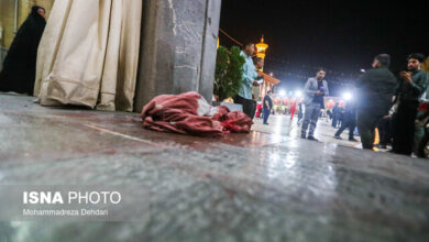 حمله تروریستی شیراز زیر ذرهبین مجلس