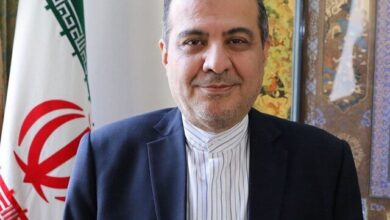 خاجی: مشکلی با سعودیها در خصوص میدان گازی آرش نداریم