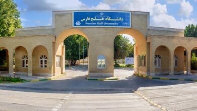 خاموشی کولر، مسؤولان دانشگاه خلیجفارس را قضایی کرد