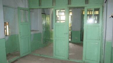 خانه تاریخی «بهرامی» در لرستان مرمت میشود