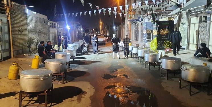 خانههایی که وقف سیدالشهدا(ع) میشوند