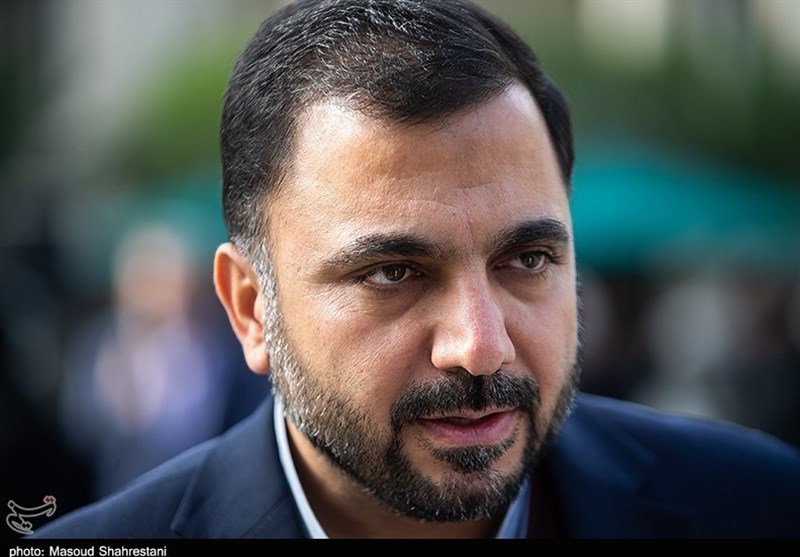 خبر خوش وزیر ارتباطات برای خدماتدهی پیامرسانهای داخلی در اربعین
