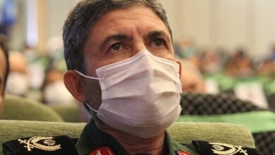 خبرنگاران سختتر از ۸ سال دفاع مقدس در سنگر دفاع از انقلاب حضور دارند