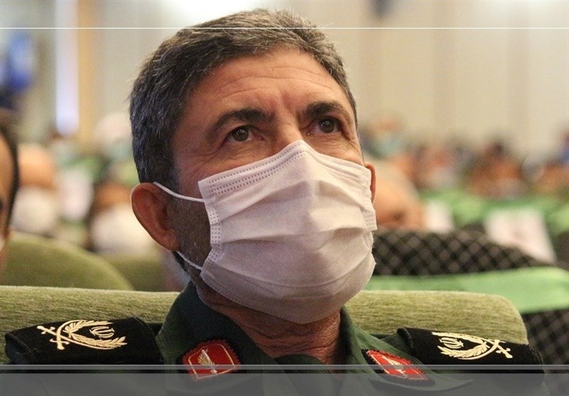 خبرنگاران سختتر از ۸ سال دفاع مقدس در سنگر دفاع از انقلاب حضور دارند