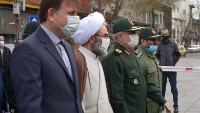 خبرنگاران پیگیر مشکلات پسماند گیلان و تالاب انزلی باشند