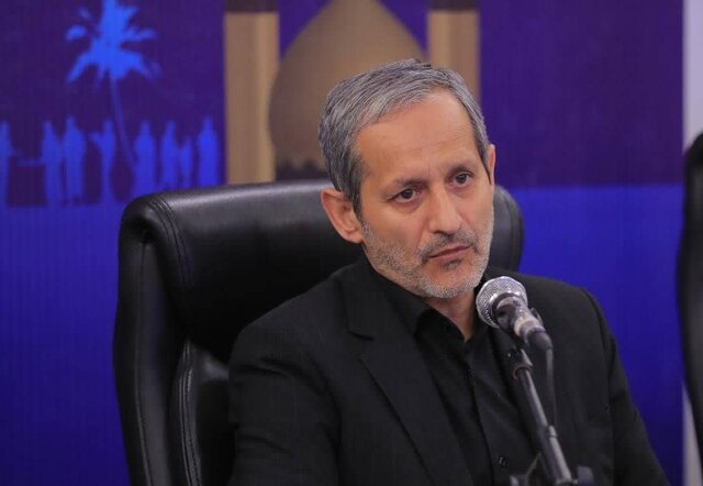 خدمات فرودگاهها باید نشاندهنده احترام به حقوق مسافر باشد