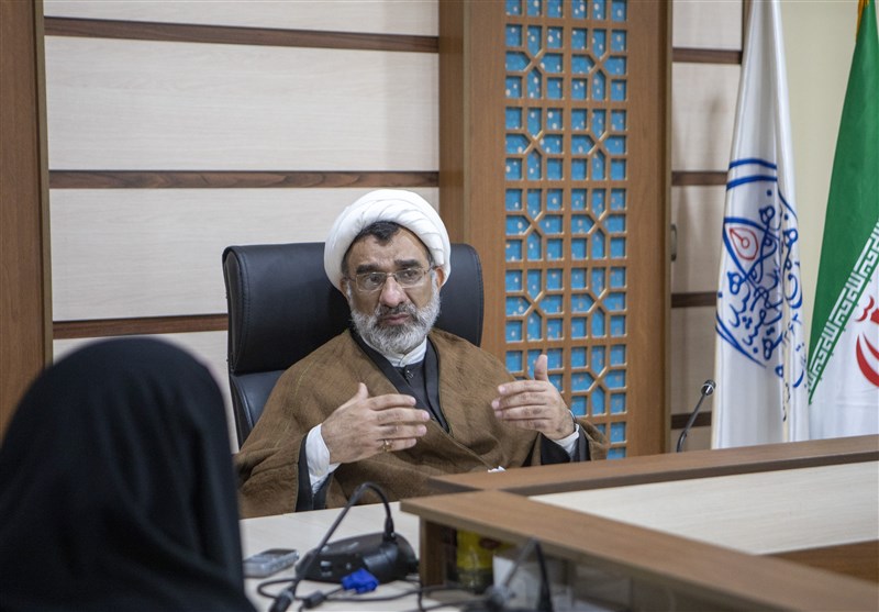 خسروپناه: بروزرسانی نقشه سند جامع علمی کشور با جدیت در حال انجام است/تحقق ۶۰ درصدی سند