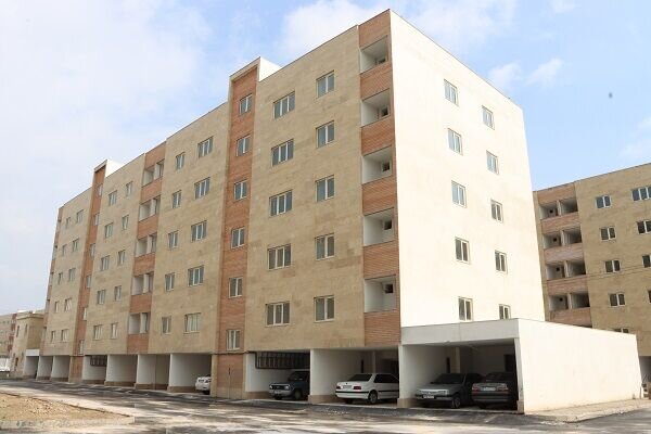 خشتهایی که محکمتر شد