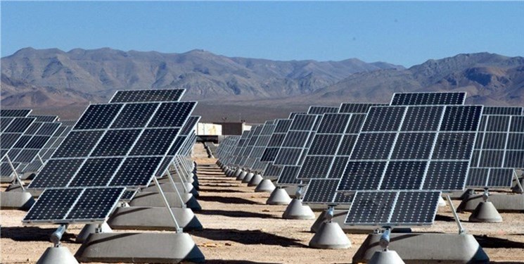 «خورشید» مدد کار تامین برق خراسانجنوبی در اوج مصرف