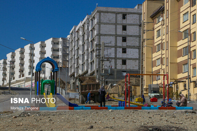 خون جدید در رگهای پردیسِ بیجان جاری میشود؟