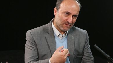 داداش پور: آییننامه جشنواره دانشجویان سرآمد به زودی ابلاغ میشود