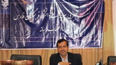 دانشگاه فرهنگیان فارس بحران نیرو دارد؛ ۶۰ پست اداری خالی است!