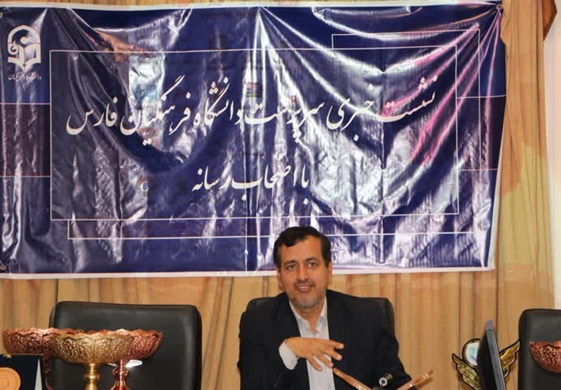 دانشگاه فرهنگیان فارس بحران نیرو دارد؛ ۶۰ پست اداری خالی است!
