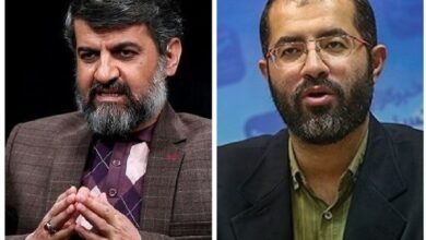 در پاسخ به اظهارات مهدی نصیری؛ «شاه سلطان حسینهای امروزی»