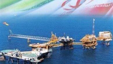 درآمدزایی ۱.۳ میلیون دلاری فاز ۱۱ پارس جنوبی/ تولید روزانه ۷.۲ میلیون مترمکعب گاز 