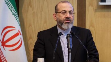 دستغیب: سهم بخش شبهدولتی را در انضباطبخشی سیستم مالی شناسایی میکنیم