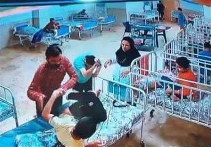 دستور استاندار بوشهر برای برخورد قاطع با عوامل ضربوجرح معلولان/ پلیس اطلاعیه داد