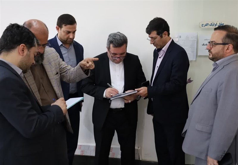 دستور رئیس سازمان ثبت برای بررسی مشکل اسناد مالکیت ۷۰۰ خانوار روستایی “دهحسن”