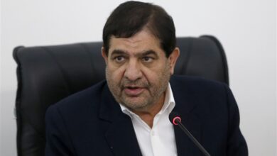 دستور معاون اول رئیسجمهور برای تشکیل قرارگاه ویژه اربعینی