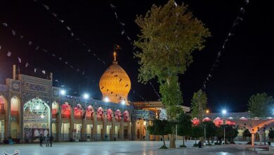 دستگاههای امنیتی و قضایی عاملین حادثه تروریستی شاهچراغ را به اشدّ مجازات برسانند