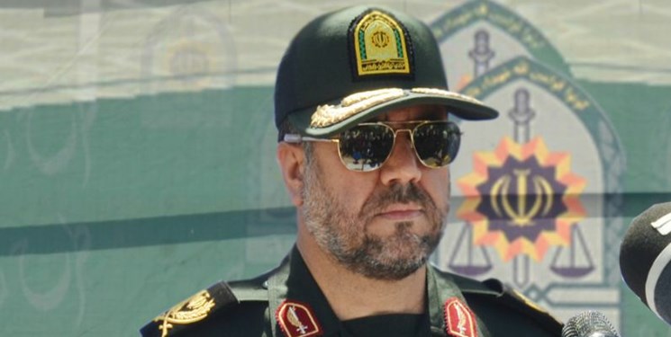 دستگیری 3 تن از اعضای گروهک تروریستی جیش الظلم در ایرانشهر