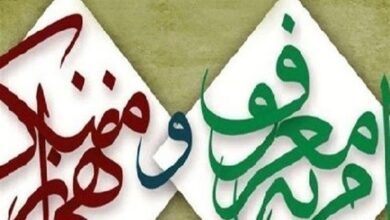 دستگیری فرد هنجارشکن و هتاک به آمرین به معروف در فیروزکوه 