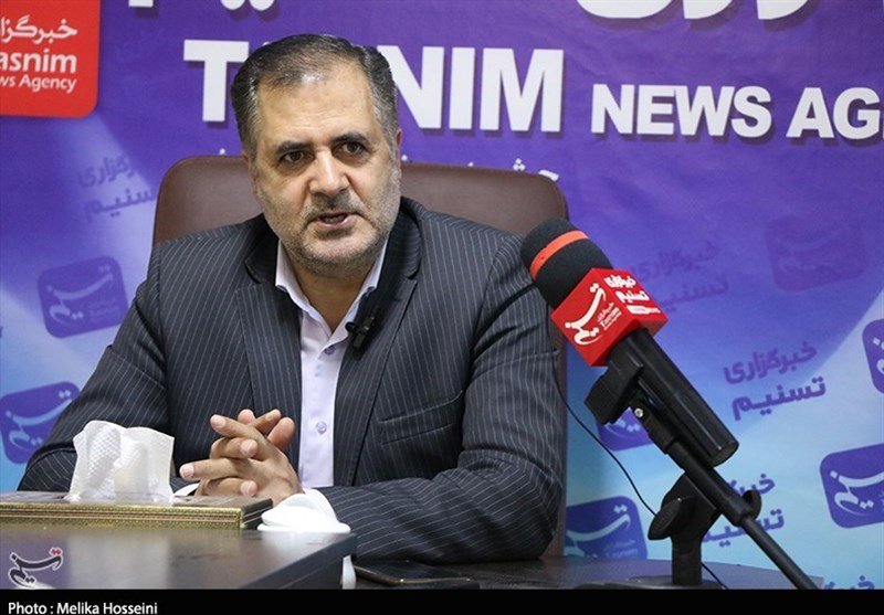 دشتهای استان مرکزی ۲۰۰ میلیون مترمکعب در طول سال با کسری آب مواجه است