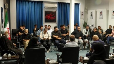 دغدغههای عکاسان قزوینی/ از نبود انجمن و گالری تا سایه سنگین خوشنویسی بر عکاسی