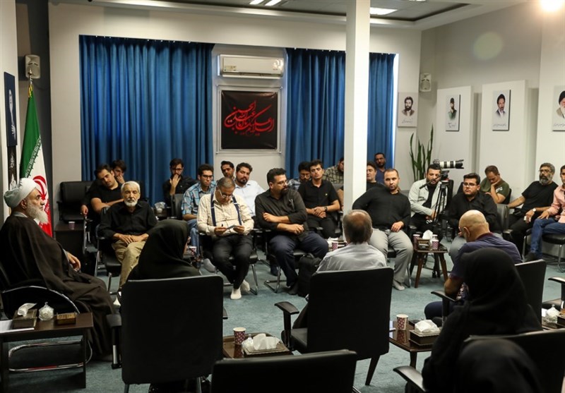 دغدغههای عکاسان قزوینی/ از نبود انجمن و گالری تا سایه سنگین خوشنویسی بر عکاسی