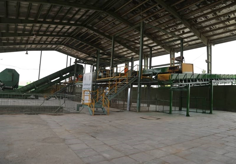 دلیل تعطیلی کارخانه بازیافت زباله یاسوج چه بود؟