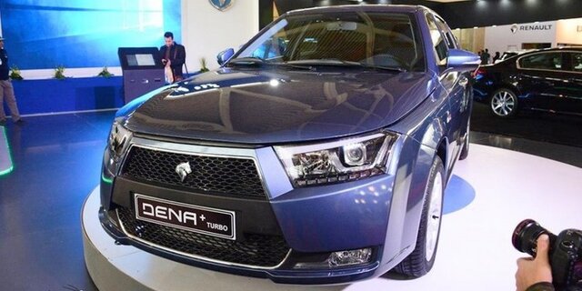 دنا به سوریه بازمیگردد؟