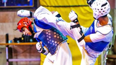 دو برادر قمی به مقام نخست مسابقات چندجانبه تکواندو دستیافتند