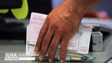 دولت برای کنترل تورم، شبکه بانکی را قفل کرد/ مردم کاهش تورم را باور نمیکنند