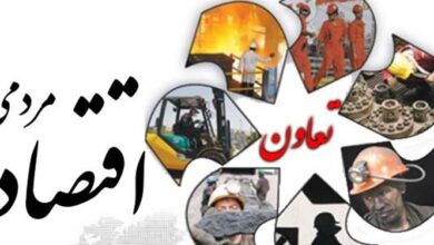 دولت سیزدهم از بخش تعاون حمایت میکند