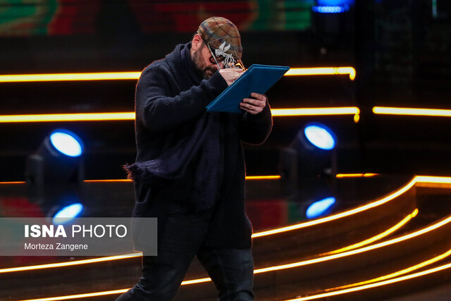 دیگر خودروهای برگزیدگان فیلم فجر در کدام پارکینگ خاک میخورند؟