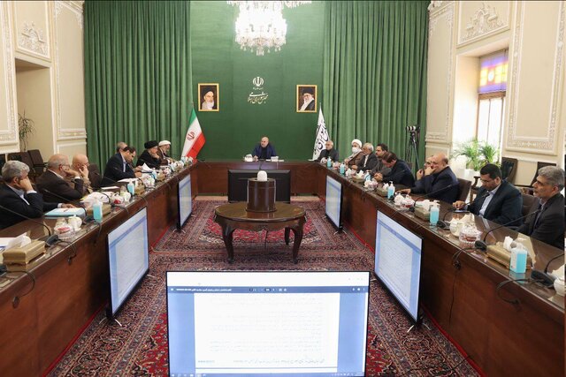 ذوالنور: به زودی اشکالات مصوبه شورای انقلاب فرهنگی درباره کنکور برطرف میشود