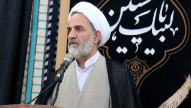 رئیس دفتر بازرسی ویژه رئیسجمهور: انتقال آب به استانهای فلات مرکزی از برنامههای جدی دولت است