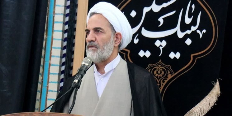 رئیس دفتر بازرسی ویژه رئیسجمهور: انتقال آب به استانهای فلات مرکزی از برنامههای جدی دولت است