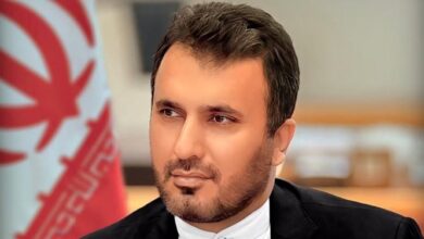 رئیس سازمان آموزش فنیوحرفهای کشورمنصوب شد