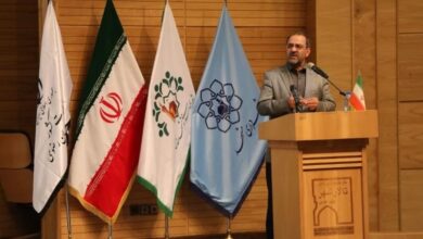 رئیس سازمان امور اجتماعی وزارت کشور: دشمن به دنبال تخریب قدرت نرم مردم است