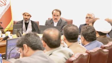 رئیس سازمان بازرسی: برخی صنایع با چالش روبهرو شدهاند