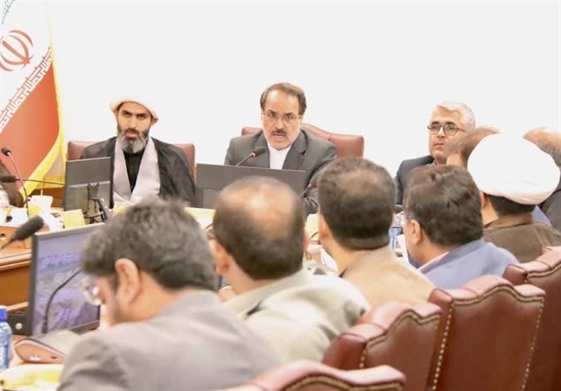 رئیس سازمان بازرسی: برخی صنایع با چالش روبهرو شدهاند