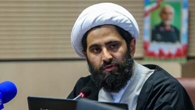 رئیس سازمان دارالقرآن کشور: استحاله فرهنگی راهبرد اصلی دشمن برای مقابله با جمهوری اسلامی ایران است