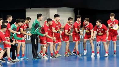 رئیس فدراسیون ورزش دانشآموزی: حال خوش آموزش و پرورش جامعه را بانشاط تر میکند