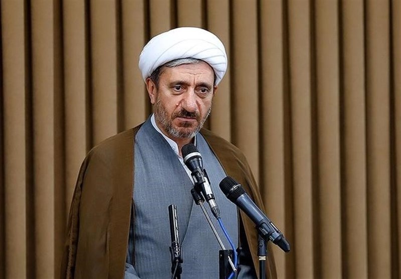 رئیس مرکز حفاظت و اطلاعات قوه قضائیه: بسیاری از گلوگاههای فساد برطرف شد