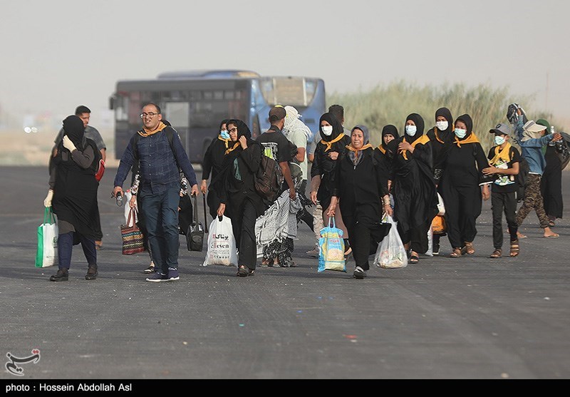 رئیس کل دادگستری اصفهان: با افزایش قیمت خودسرانه بلیت اربعین برخورد میشود