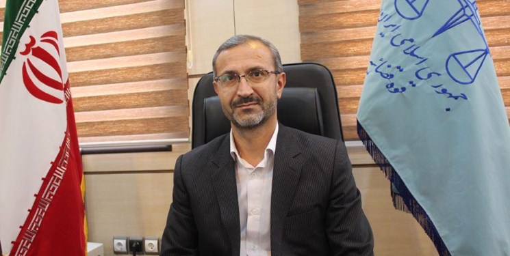 رئیس کل دادگستری سمنان: عوامل حوادث اخیر شاهرود مجازات میشوند