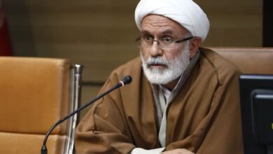 رئیس کمیته آب مجلس: هرگونه انتقال آب بینحوضهای جز برای شرب ممنوع شد